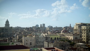 SOÑEUS. ENTRE EL CAPITOLIO Y LA 23